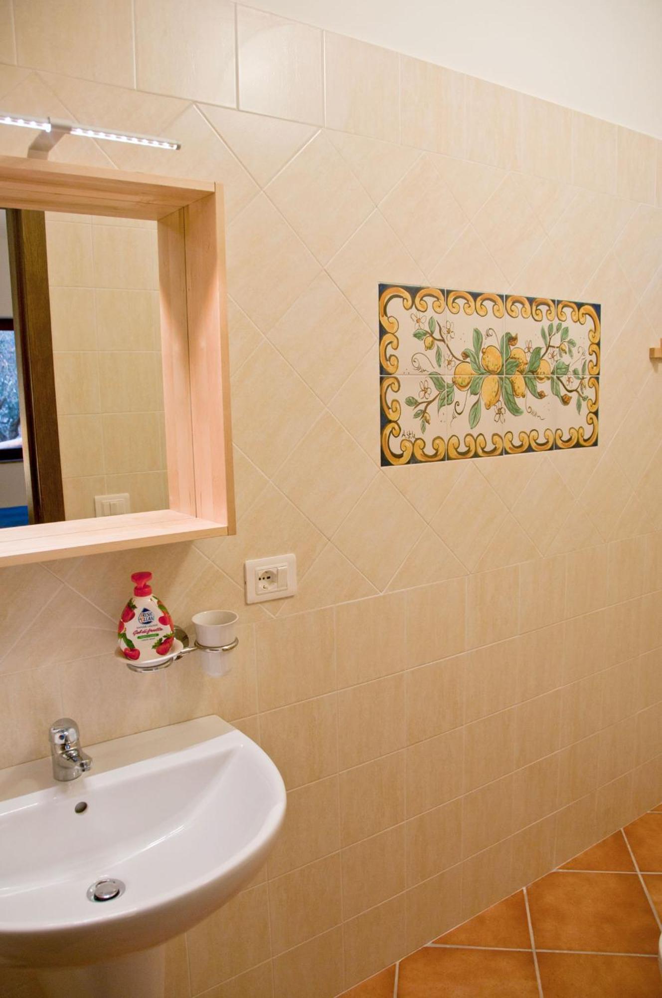 Casale Il Gheppio Konuk evi Laureana Cilento Dış mekan fotoğraf
